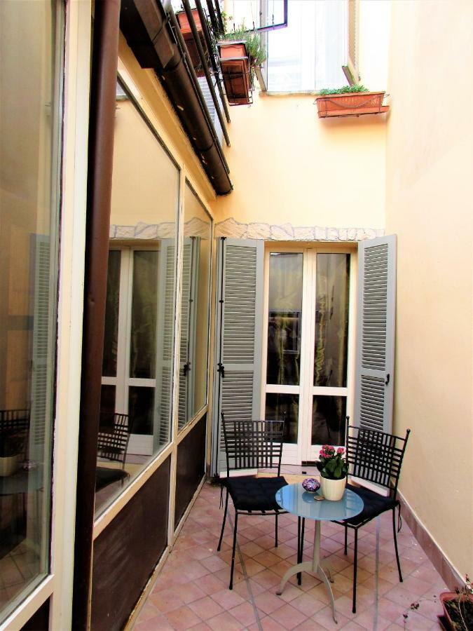 Casa Della Musica Apartment Parma Exterior foto